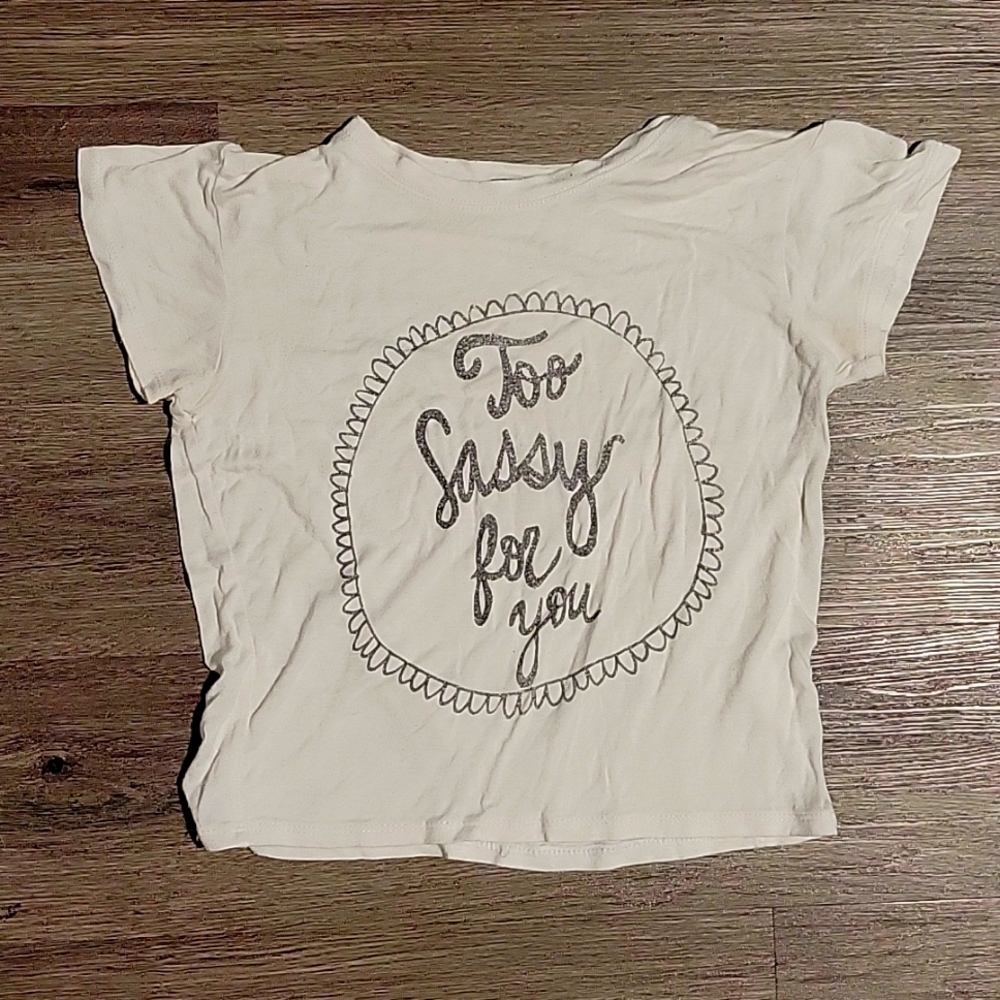 Brandy Melville tee